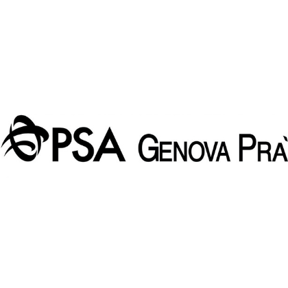 PSA Genova Prà