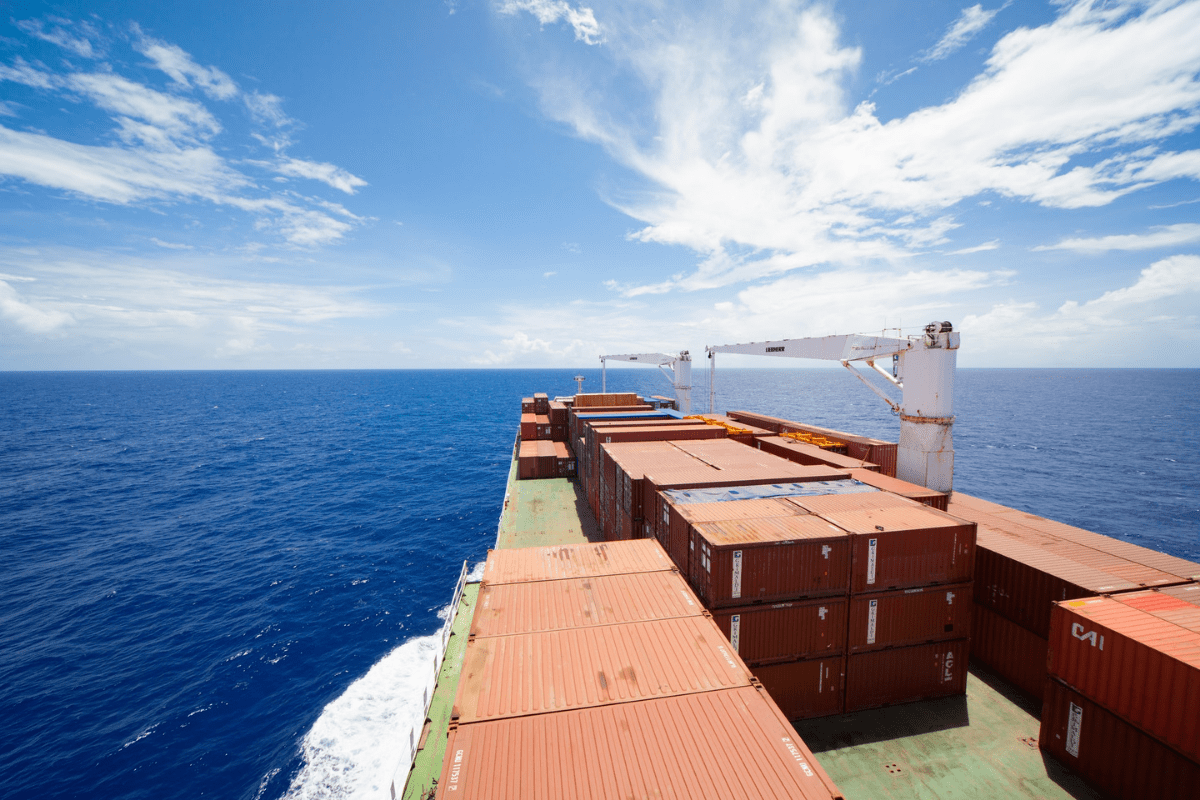 Trade between the ports of La Spezia and Casablanca is increasingly efficient