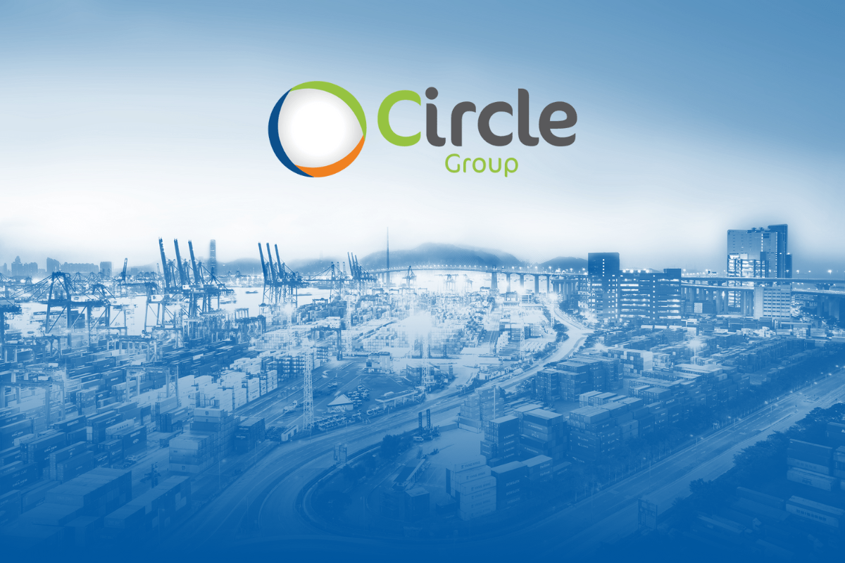 Circle Group turns 10!