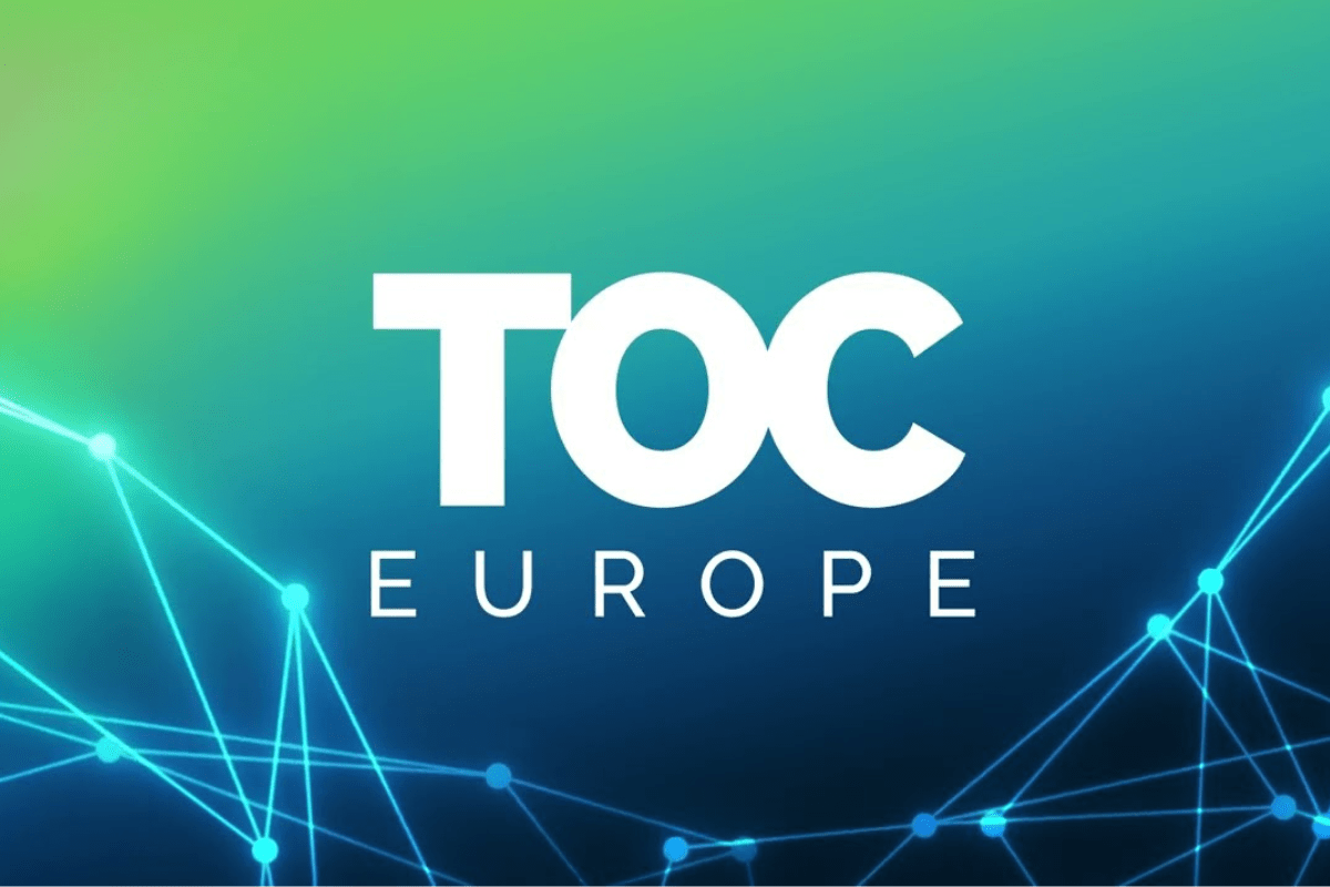 Circle Group at the TOC Europe 2022