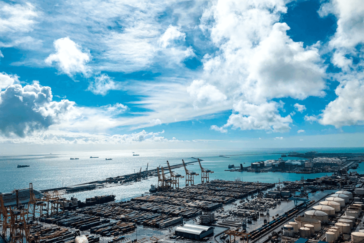 SEANERGY: l’Horizon Europe per la trasformazione energetica dei porti