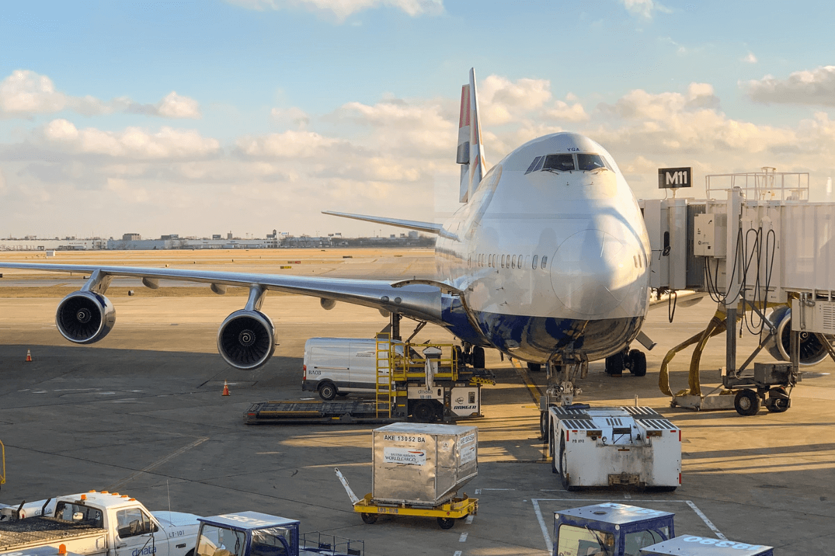 Circle Group finalizes acquisition of Cargo Start