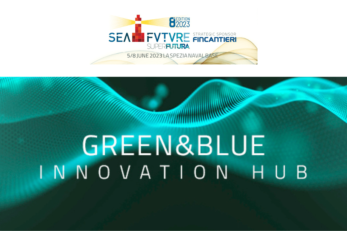 Circle Group organizza con Magellan Circle il SEAFUTURE – Green & Blue Innovation Hub