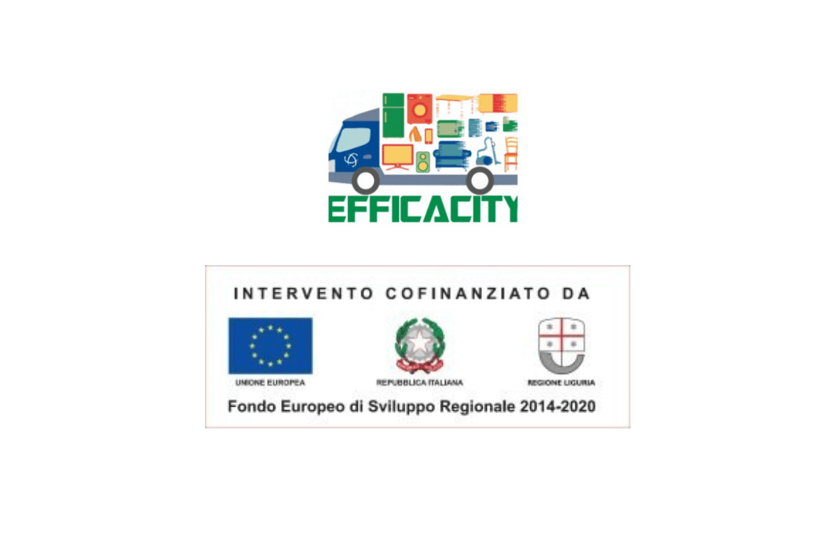 Progetto EFFICACITY – Bando POR FESR 2014-2020
